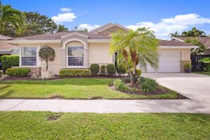 21031 Windemere Lane, Boca Raton, FL 33428 Sold 04/30/24