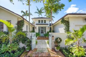 1102 N Vista Del Mar Drive, Delray Beach, FL 33483 Sold 05/07/24
