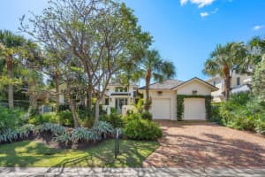 1102 N Vista Del Mar Drive, Delray Beach, FL 33483 Sold 05/07/24