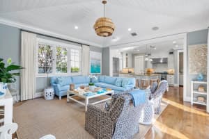 1102 N Vista Del Mar Drive, Delray Beach, FL 33483 Sold 05/07/24