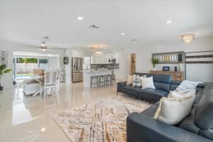 3851 NE 22nd Way, Lighthouse Point, FL 33064 Sold 09/25/24