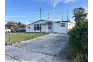 1321 W 1st Street, Riviera Beach, FL 33404 Sold 11/04/24
