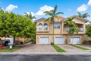 1717 Terra Cotta Drive, Riviera Beach, FL 33404 Sold 05/10/24