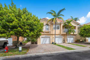 1717 Terra Cotta Drive, Riviera Beach, FL 33404 Sold 05/10/24