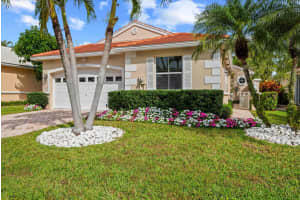 10521 Kinkaid Terrace, Lake Worth, FL 33449 Sold 06/26/24