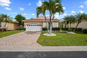 10521 Kinkaid Terrace, Lake Worth, FL 33449 Sold 06/26/24