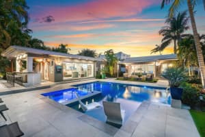 801 Ardmore Road, West Palm Beach, FL 33401 Sold 01/02/25