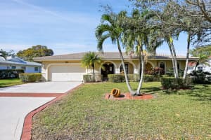 3940 NW 106th Dr, Coral Springs, FL 33065, Sold 04/30/24