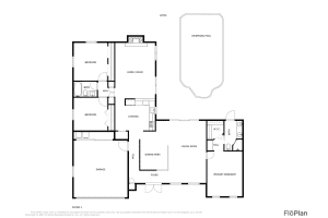 3940 NW 106th Dr, Coral Springs, FL 33065, Sold 04/30/24