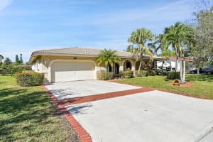 3940 NW 106th Dr, Coral Springs, FL 33065, Sold 04/30/24