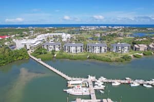 370 NE Edgewater Drive 401, Stuart, FL 34996 Sold 04/02/24