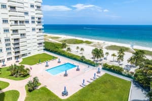 750 N Ocean Boulevard 1605, Pompano Beach, FL 33062 Sold 05/21/24