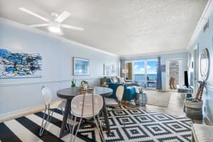 750 N Ocean Boulevard 1605, Pompano Beach, FL 33062 Sold 05/21/24