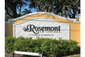 3549 Forest Hill Blvd APT 29, West Palm Beach, FL 33406, Sold 05/10/24