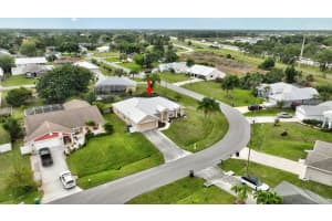 6927 NW Brookhaven Avenue N, Port Saint Lucie, FL 34983 Sold 09/06/24