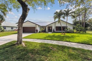 3361 NW 23rd Court, Boca Raton, FL 33431 Sold 05/31/24