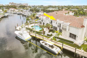 2245 Monet Road, North Palm Beach, FL 33410 Sold 05/13/24