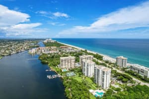 2003 N Ocean Boulevard 405, Boca Raton, FL 33431 Sold 05/09/24