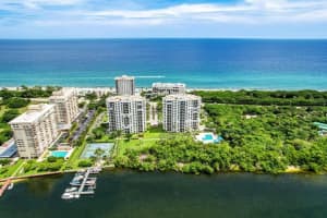 2003 N Ocean Boulevard 405, Boca Raton, FL 33431 Sold 05/09/24