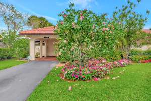 21708 Tall Palm Circle 7-A, Boca Raton, FL 33433 Sold 06/25/24