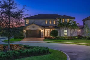 121 Echelon Crest Trail, Jupiter, FL 33478 Sold 08/15/24