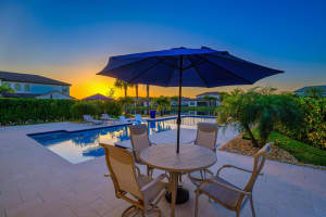 121 Echelon Crest Trail, Jupiter, FL 33478 Sold 08/15/24