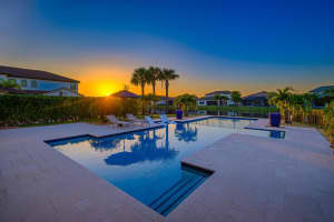 121 Echelon Crest Trail, Jupiter, FL 33478 Sold 08/15/24
