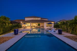 121 Echelon Crest Trail, Jupiter, FL 33478 Sold 08/15/24