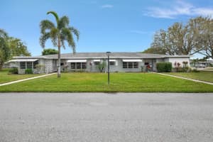 797 North Drive A, Delray Beach, FL 33445 Sold 05/30/24
