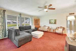 797 North Drive A, Delray Beach, FL 33445 Sold 05/30/24