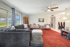 797 North Drive A, Delray Beach, FL 33445 Sold 05/30/24