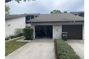 2060 Colonial Road G-3, Fort Pierce, FL 34950 Sold 05/16/24