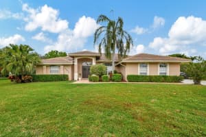 15915 Edgefield Road, Wellington, FL 33414 Sold 06/06/24
