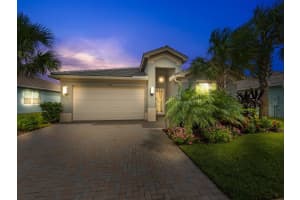 11442 SW Hawkins Terrace, Port Saint Lucie, FL 34987 Sold 05/31/24