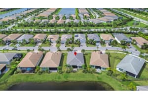 11442 SW Hawkins Terrace, Port Saint Lucie, FL 34987 Sold 05/31/24
