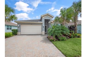11442 SW Hawkins Terrace, Port Saint Lucie, FL 34987 Sold 05/31/24