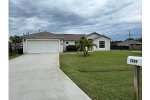 3789 Sw Haines Street, Port Saint Lucie
