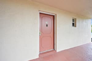 506 Davis Road 69, Palm Springs, FL 33461 Sold 04/22/24