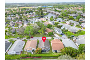 129 Hammocks Drive, Greenacres, FL 33413 Sold 05/09/24