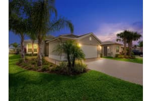 11969 SW Bristol Bay Drive, Port Saint Lucie, FL 34987 Sold 04/29/24