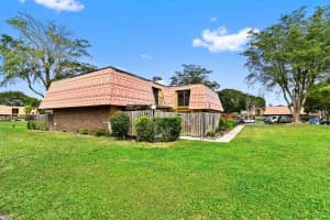 3678 Silver Lace Lane 22, Boynton Beach, FL 33436 Sold 10/31/24
