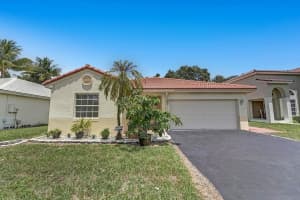 12509 NW 10th Place, Sunrise, FL 33323 Sold 04/23/24