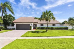 21210 Escondido Way, Boca Raton, FL 33433 Sold 05/23/24