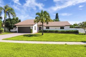 21210 Escondido Way, Boca Raton, FL 33433 Sold 05/23/24