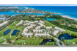 2905 Fairway Drive N, Jupiter, FL 33477 Sold 04/12/24
