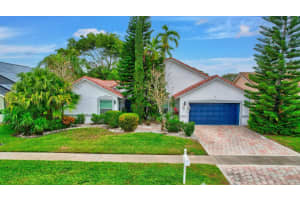 6161 Hook Lane, Boynton Beach, FL 33437 Sold 06/14/24
