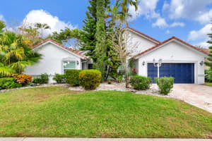 6161 Hook Lane, Boynton Beach, FL 33437 Sold 06/14/24