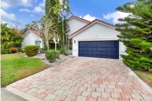 6161 Hook Lane, Boynton Beach, FL 33437 Sold 06/14/24