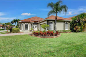 4845 Tropical Garden Drive, Boynton Beach, FL 33436 Sold 08/16/24