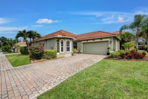 4845 Tropical Garden Drive, Boynton Beach, FL 33436 Sold 08/16/24